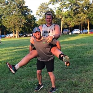 Meet your Posher, Jaxon